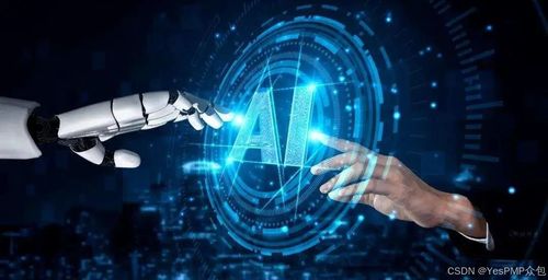开启新纪元 被AI驱动的游戏世界与数字技术服务的革新体验